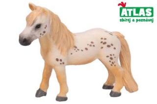 Obrázek z Poník figurka 7cm 